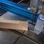 KREG KMS7200 Precision Band Saw Fence - รั้วเลื่อยสายพานแนวตั้ง Kreg รุ่น KMS7200