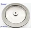 SIT TOOL 250mm (10 Inch) CBN Grinding Wheels for Tormek T7/T8 Sharpening System - 80, 160 400 and 1000 Grit - 250mm Dia*50mm Wide*12mm Arbor - หินลับ CBN ขนาด 250มม (10นิ้ว) มีความละเอียด 80, 160, 400 และ 1000 กริต (สินค้าสั่งซื้อล่วงหน้า Pre Order)