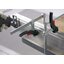 BESSEY KLI-16 Kliklamp Capacity 160 mm.- แคล้มป์จับชิ้นงาน BESSEY รุ่น KLI-16 ขนาด 160มม.