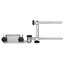 TORMEK MB-102 Multi Base - ชุดจิ๊กสำหรับลับข้างหิน Tormek รุ่น MB-102 ใช้กับหินเพชรของ Tormek