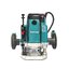 MAKITA RP2302FC05 1/2-inch Variable Speed Plunge Router -เครื่องเซาะร่องแกน 1/2" ปรับความเร็วรอบได้ มากีต้า รุ่น RP2302FC05
