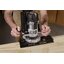 PORTER CABLE Door Hinge Template - จิ๊กเจาะบานพับประตูจาก Porter Cable U.S.A.