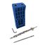 Kreg Jig HD Pocket-Hole System -จิกเจาะเดือยเอียงรุ่นงานหนัก - KJHD