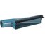 MAKITA 193036-7 Dust Collector Hood for 2012NB Planer - หัวต่อดูดฝุ่นสำหรับเครื่องรีดไม้ มากีต้า รุ่น 2012NB