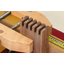 INCRA I-BOX Jig For Box Joints - จิ๊กตัดเดือยกล่องใช้กับโต๊ะเลื่อย หรือโต๊ะเร้าเตอร์ ที่ใช้ Miter Slot มาตรฐาน U.S. (Made in U.S.A.)