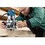 Bosch 2607017476 30-Piece Set Router Bit Set for Wood for Router with 1/4 Inch Shank - ชุดดอกเร้าเตอร์แกน 1/4" จาก BOSCH รุ่น 2607017476 (กล่องพลาสติก 30 ดอก/ชุด)