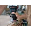 BOSCH GKF 18V-8 18v Cordless Palm Router (Tool Only- without battery and charger) -เครื่องเซาะร่องไร้สาย บ๊อช รุ่น GKF 18V-8 (ตัวเปล่า ไม่มีแบตเตอรี่ และแท่นชาร์จ)