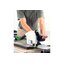 FESTOOL TS 75 EBQ Plus-FS Track Saw with 1.4m rail - เลื่อยรางขนาด 210 มม. พร้อมราง FS1400/2 ยาว 1.4 ม. (Made in Germany)