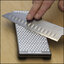 M-Power Tools 10019 - 8” Double Side Diamond Bench Stone (หินเพชรลับคม ชนิด 2 หน้าขนาด 8 นิ้ว ) Made in U.K