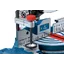 ฺBOSCH GCM 254 - แท่นตัดองศา 10 นิ้ว BOSCH รุ่น GCM 254 (1,750วัตต์) - 0601B520K0