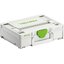 FESTOOL 204840 Systainer SYS3 M 112 - ระบบกระเป๋าใส่เครื่องมือ FESTOOL Systainer รุ่น SYS3 M 112