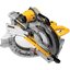 DEWALT DWS780 12-Inch Sliding Compound Miter Saw, Double Bevel - เลื่อยตัดองศาสไลด์ 12" เอียงตัดได้สองข้าง Dewalt รุ่น DWS780
