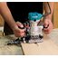 MAKITA RT0700CX3 1-1/4 Horsepower Compact Router Kit - ชุดทริมเมอร์ Makita รุ่น RT0700CX3