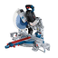 BOSCH GCM 18V-305 GDC Cordless Miter Saw BitTurbo (Tool only- without battery and charger) - เลื่อยตัดองศาสไลด์ไร้สายขนาด 12 นิ้ว บอช รุ่น GCM 18V-305 GDC (ไม่มีแบตเตอรี่ ไม่มีแท่นชาร์จ) 0601B430K0