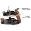 VERITAS Scraping Plane - กบเหล็กขุดไม้ Veritas จากแคนาดา- 05P2901