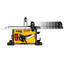 DEWALT DCS7485N-XJ - 54v 210mm (8-1/4-inch) Cordless Table Saw (without Battery and Charger) - โต๊ะเลื่อยไร้สาย 54โวล์ท 210มม (8-1/4 นิ้ว) เครื่องเปล่า ไม่มีแบตเตอรี่ ไม่มีแท่นชาร์จ ดีวอล์ท รุ่น DCS7485N-XJ