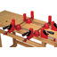 JET 70411 Parallel Clamp Framing Kit/ Cabinet Door Set - ชุดแคล้มป์ปากขนาน สำหรับทำตู้โดยเฉพาะ JET รุ่น 70411