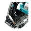 MAKITA XGT SP001G02 - 165mm. (6-inch) 40V Cordless Track Saw - เลื่อยรางไร้สายใช้แบตเตอรี่ Li-Ion 40v (ตัวเลื่อยเปล่าไม่มีแบตเตอรี่ ไม่มีแท่นชาร์ท ไม่มีราง) มากีต้ารุ่น SP001G02