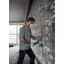 BOSCH GWS 700 4-inch Angle Grinder, 710w - เครื่องเจียรไฟฟ้า หรืลูกหมูขนาด 4 นิ้ว 710 วัตต์ บ็อช รุ่น GWS 700 - 06013A31K0