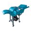 เครื่องสับหญ้า เนเปียร์ 4 ใบมีด ดึงหญ้าเองอัตโนมัติ รุ่น TD-63