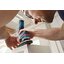 BOSCH GKF 12V-8 12v Brushless Palm Edge Router (Tool Only- without battery and charger) -เครื่องเซาะร่องไร้สายแกน 1/4" (ตัวเปล่า ไม่มีแบตเตอรี่ และแท่นชาร์จ) - 6016B0002 *