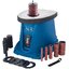 SCHEPPACH OSM100 Oscillating Bobbin Sander - เครื่องขัดกระดาษทรายแบบแกนหมุนขึ้นลงได้ SCHEPPACH รุ่น OSM100 - 490340190