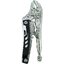 IRWIN 5WR VISE-GRIP Locking Multi-Pliers with Wire Cutter, pocket knife and Screw driver, 5" - คีมล็อคพร้อมมีด และไขควง ขนาด 5 นิ้ว - 1923454