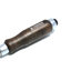 จับคู่จัดโปรฯ NAREX 863020 + 863120 set of bevel edge chisels, สิ่วชุดรวม 8 เล่ม ขนาด 6, 8, 10, 12, 16, 20, 26 และ 32 มม. (Made in Czech Republic)