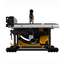 DEWALT DCS7485N-XJ - 54v 210mm (8-1/4-inch) Cordless Table Saw (without Battery and Charger) - โต๊ะเลื่อยไร้สาย 54โวล์ท 210มม (8-1/4 นิ้ว) เครื่องเปล่า ไม่มีแบตเตอรี่ ไม่มีแท่นชาร์จ ดีวอล์ท รุ่น DCS7485N-XJ