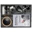 TORMEK TNT-708 Woodturner's Kit - ชุดคิทจิ๊กลับมีดกลึง และมีดแกะสลัก Tormek รุ่น TNT-708