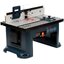 BOSCH RA1181 Bench Top Router Table - โต๊ะเร้าเตอร์จากบ็อช รุ่น RA1181 จาก Bosch U.S.A. (สินค้าสั่งซื้อล่วงหน้า Pre-Order)
