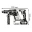 BOSCH GBH 18V-26F Rotary Hammer Drill without batteries and charger - สว่านโรตารีไร้สาย Li-Ion 18V รุ่น GBH 18V-26F (เครื่องเปล่าไม่มีแบตเตอรี่ ไม่มีแท่นชาร์จ) - 0611910000