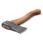 HULTAFORS Outdoor/ Wildlife Hatchet - ขวานรุ่นมาตรฐาน ขนาดเล็กสำหรับพกพาเป็นเพื่อนคู่ใจในการไปแค้มปิ้ง เดินป่า หรือ ใช้งานในสวน (Standard Series) สินค้าสั่งซื้อล่วงหน้า Pre-Order