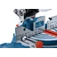 ฺBOSCH GCM 254 - แท่นตัดองศา 10 นิ้ว BOSCH รุ่น GCM 254 (1,750วัตต์) - 0601B520K0