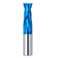 SIT Tool SIT-RU5204- Solid Carbide Up Cut Spiral Bit, 1/2" shank, Nano Blue Coating 3-size options - ดอกเร้าเตอร์คาร์ไบด์ทั้งแท่งคมเกลียวกัดขึ้น แกน 1/2 นิ้ว เคลือบนาโนบลู มีความยาวคมกัดให้เลือก 3 ขนาด