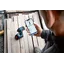 BOSCH GDR 18V-220 C Cordless Impact Driver (Tool only, without battery and charger - ไขควงกระแทกไร้สาย 18V บ็อช รุ่น GDR 18V-220 C (เครื่องเปล่า ไม่มีแบตเตอรี่ และแท่นชาร์จ) - 06019L60L0