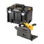 DEWALT DCS520NT 54V XR FLEXVOLT 165mm (6-1/2") Cordless Plunge Saw (Bare unit-without battery and guide rail) - เลื่อยราง.ใช้แบตเตอรี่ 54 โวล์ท DEWALT รุ่น DCS520NT (เครื่องเปล่าไม่มีแบต ไม่มีราง)