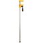 DEWALT DWHT83832-1 48 in. (1,200 mm.) Parallel Clamp - แคล้มป์ปากขนาน ขนาด 48 นิ้ว (1,200 มม.) Dewalt รุ่น DWHT83832-1 *