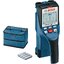 BOSCH D-TECT 150 SV Scanner เครื่องตรวจหา Bosch รุ่น D-tect 150 SV - 0601010008 (แทนด้วย D-TECT 200 C - 06010816K0)