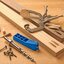 KREG Jig Mini - Pocket-Hole Jig - จิ๊กเจาะเอียง (Pocket-Hole Jig) รุ่นเล็ก