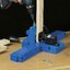 KREG K5 - Pocket Hole Jig - จิ๊กเจาะเอียงรุ่น K5