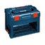 BOSCH LS-BOXX 306 - ระบบกระเป๋าใส่เครื่องมือ บ๊อช LS-BOXX 306 -1600A001RU