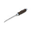 NAREX 863600 Mortise Chisel set -สิ่วเจาะเดือยเหลี่ยมชุด 4 เล่ม ขนาด 4มม., 6มม., 10มม. และ 12 มม. (Made in Czech Republic)
