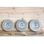 TORMEK DC-250 Diamond Wheel, Coarse Grit 360 - หินลับเพชรหยาบ ความละเอียด 360 กริต ขนาด 10" Tormek รุ่น DC-250 (สินค้าสั่งซื้อล่วงหน้า Pre-Order)