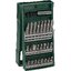 BOSCH 2607019676 Screwdriver Bit Set "Mini X-Line" 25 Pcs - ชุดดอกไขควง X-Line 25 ชิ้น - 2607019676