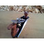LUBAN #4 Bench Plane - กบเหล็กแบบตะวันตก เบอร์ 4