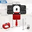 ALLSOME TP-0256 Concealed Hinge Jig - จิ๊กเจาะรูบานพับถ้วย ALLSOME รุ่น TP-0256