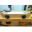 T Deer Moxon Vise Hardware - อุปกรณ์ฮาร์ดแวร์สำหรับทำปากกาโต๊ะงานไม้พวงมาลัยคู่ T-Deer -MOXON01-C001