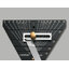 VERITAS Skew Registration Jig - จิ๊กสำหรับวัดมุมองศาตัดของใบกบที่มีคมเฉียง (Made in Canada)