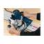 BOSCH FSN OFA - Router Guide Rail Adaptor- ฐานสำหรับติดตั้งเร้าเตอร์เพื่อใช้กับราง Bosch, Festool, Makita - 1600Z0000G